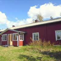 House in Finland, Rantasalmi, 100 sq.m.