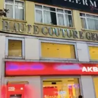 Апартаменты в Турции, Стамбул, 130 кв.фт.