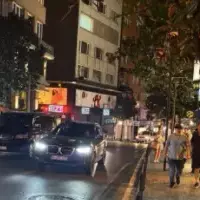 Апартаменты в Турции, Стамбул, 130 кв.фт.