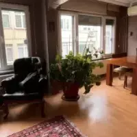 Апартаменты в Турции, Стамбул, 130 кв.фт.