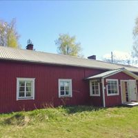 House in Finland, Rantasalmi, 100 sq.m.