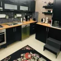 Апартаменты в Турции, Стамбул, 130 кв.фт.