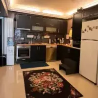 Апартаменты в Турции, Стамбул, 130 кв.фт.