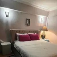 Апартаменты в Турции, Стамбул, 130 кв.фт.