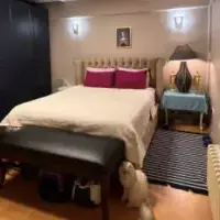 Апартаменты в Турции, Стамбул, 130 кв.фт.