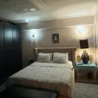 Апартаменты в Турции, Стамбул, 130 кв.фт.