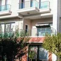 Villa in Turkey, Istanbul, 450 sq.ft.