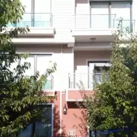 Villa in Turkey, Istanbul, 450 sq.ft.