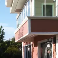 Villa in Turkey, Istanbul, 450 sq.ft.