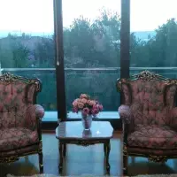 Villa in Turkey, Istanbul, 450 sq.ft.
