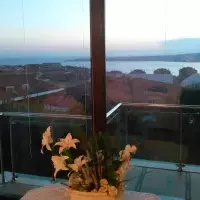 Villa in Turkey, Istanbul, 450 sq.ft.
