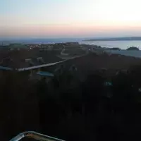 Villa in Turkey, Istanbul, 450 sq.ft.