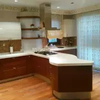 Villa in Turkey, Istanbul, 450 sq.ft.