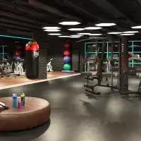 Апартаменты в Турции, Стамбул, 126 кв.фт.