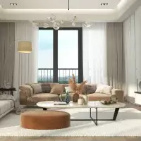 Апартаменты в Турции, Стамбул, 126 кв.фт.
