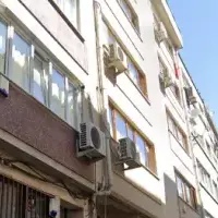 Apartment in Turkey, Istanbul, 120 sq.ft.