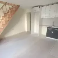 Apartment in Turkey, Istanbul, 120 sq.ft.