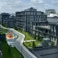 Апартаменты в Турции, Стамбул, 65 кв.фт.