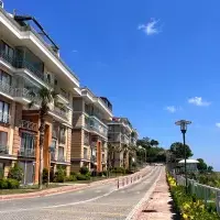 Apartment in Turkey, Istanbul, 185 sq.ft.