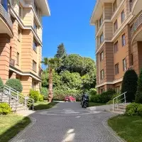 Apartment in Turkey, Istanbul, 185 sq.ft.
