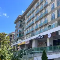 Apartment in Turkey, Istanbul, 185 sq.ft.