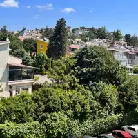 Apartment in Turkey, Istanbul, 185 sq.ft.
