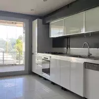 Apartment in Turkey, Istanbul, 185 sq.ft.