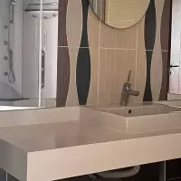 Apartment in Turkey, Istanbul, 185 sq.ft.