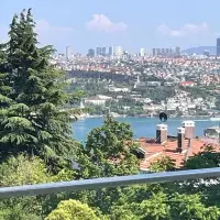 Apartment in Turkey, Istanbul, 270 sq.ft.