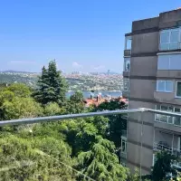 Apartment in Turkey, Istanbul, 270 sq.ft.