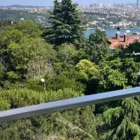 Apartment in Turkey, Istanbul, 270 sq.ft.