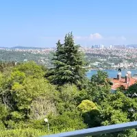 Apartment in Turkey, Istanbul, 270 sq.ft.