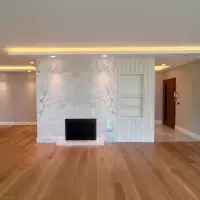 Apartment in Turkey, Istanbul, 270 sq.ft.
