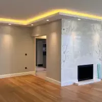 Apartment in Turkey, Istanbul, 270 sq.ft.