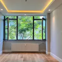 Apartment in Turkey, Istanbul, 270 sq.ft.