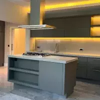 Apartment in Turkey, Istanbul, 270 sq.ft.