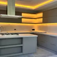 Apartment in Turkey, Istanbul, 270 sq.ft.