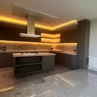 Apartment in Turkey, Istanbul, 270 sq.ft.