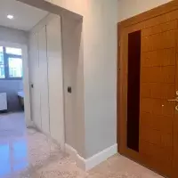 Apartment in Turkey, Istanbul, 270 sq.ft.