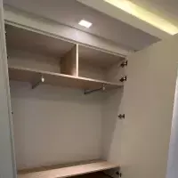 Apartment in Turkey, Istanbul, 270 sq.ft.