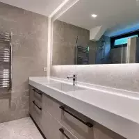 Apartment in Turkey, Istanbul, 270 sq.ft.