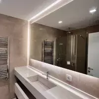 Apartment in Turkey, Istanbul, 270 sq.ft.
