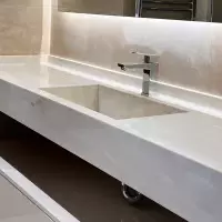 Apartment in Turkey, Istanbul, 270 sq.ft.