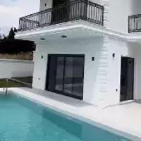 Villa in Turkey, Istanbul, 500 sq.ft.