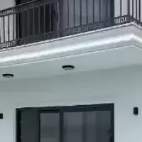 Villa in Turkey, Istanbul, 500 sq.ft.