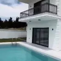 Villa in Turkey, Istanbul, 500 sq.ft.