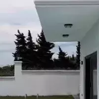 Villa in Turkey, Istanbul, 500 sq.ft.