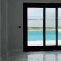 Villa in Turkey, Istanbul, 500 sq.ft.