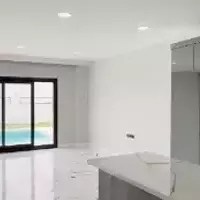 Villa in Turkey, Istanbul, 500 sq.ft.