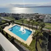 Apartment in Turkey, Istanbul, 350 sq.ft.